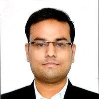 Zydus Group Employee Kaushikkumar Patel's profile photo