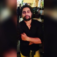 Adobe Employee Rahul C's profile photo