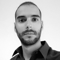 SERIES Seating Employee Ricardo Mejia's profile photo