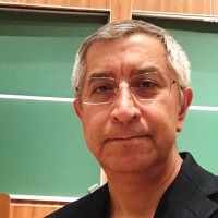 Rafael Perez Coca Email & Phone Number