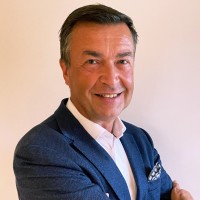 FrontForce Employee Serge Wyns's profile photo