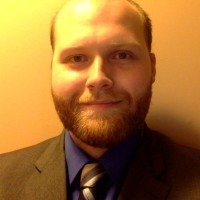 Enterprise Holdings Employee Tyler Hawk's profile photo