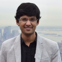 Indian Institute of Technology, Guwahati Employee Farrukh Khalid's profile photo