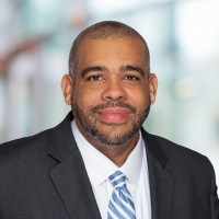 Bill & Melinda Gates Foundation Employee Benjamin Piper's profile photo