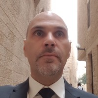 PTF Employee Charles Knafo's profile photo
