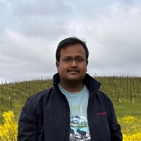 gnani.ai Employee Thoshith S's profile photo