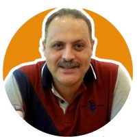 INDE Employee Akram Adl's profile photo