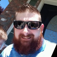Symbotic Employee Chase Andrews's profile photo