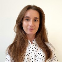 Scalr Employee Nadya Derko's profile photo