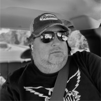 Microsoft Employee Michael Ash's profile photo