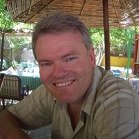 Nordisk Aviation Products Employee Nils Teien's profile photo