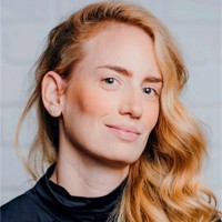 Meta Employee Eli Gold's profile photo