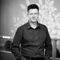 Igor Atamanovskiy Email & Phone Number