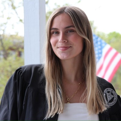 MP-IMC Employee Katelyn Haberle's profile photo
