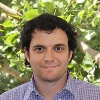 inSegment Employee Jon Burton's profile photo