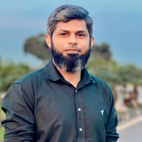 Kohat Cement Company Ltd Employee Faheem Masood's profile photo