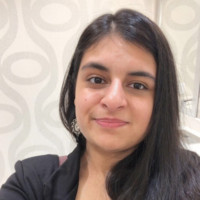 Alto Health Care Staffing Employee Fazila Pasha's profile photo