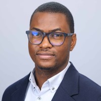 Fastest Cakes Employee Omiete Charles-Davies's profile photo