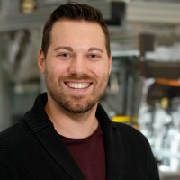 Jonas & Redmann Employee Alexander Müller's profile photo