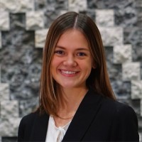 Optum Employee Anna Melnyk's profile photo