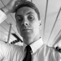 Hullo Ferries Employee Pavlo Fatkin's profile photo