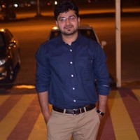 67 Commerce Employee Bharat Singh's profile photo