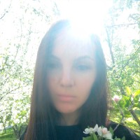 Osmi Employee Ksena Seymuk's profile photo