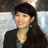 Greenwich Investment Management Employee Jin Hu's profile photo