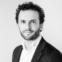 Rabo Investments Employee Floris Onvlee's profile photo