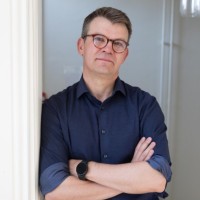 Digizer Employee Ville Kuusisto's profile photo