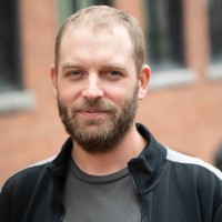 PackageAware Employee Greg Steen's profile photo