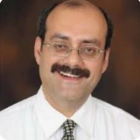 Plaksha University Employee Rajiv Khosla's profile photo