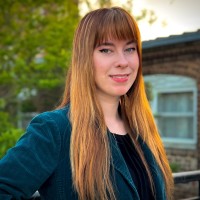 WRCB-TV Employee Rhianna Barrow's profile photo