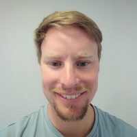 Rimac Energy Employee Ian Cooper's profile photo