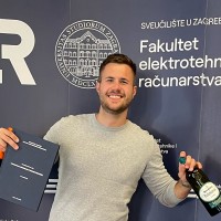 Qubinets Employee Domagoj Šeketa's profile photo