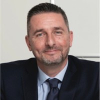 Gavin Judd Email & Phone Number