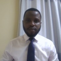 SLONEC Employee Mohamed Fofanah's profile photo