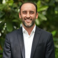 masonre Employee Eliot Goldschmidt's profile photo