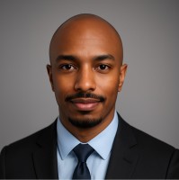 Entner Consulting Group, LLC Employee Braxton Jackson's profile photo
