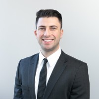 Stantec Employee Daniel Morello's profile photo