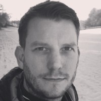 Engis Corporation Employee Grant Barber's profile photo