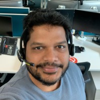 Alpheya Employee Piyush Poddar's profile photo