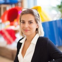 Delta Business School Employee Marion Sanchez's profile photo