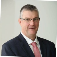 Robert Swan's 2041 Voyage for Cleaner Energy Employee Paul Griessel's profile photo