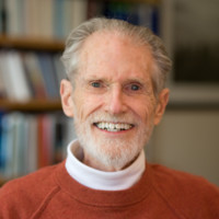 Harvard University Employee Daniel Branton's profile photo