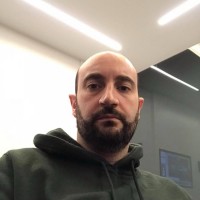 Steel Group Employee Enrico Bazzo's profile photo