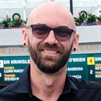 CRG Automation Employee Mitchell Smith's profile photo