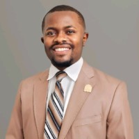 UCB Employee Walter A.'s profile photo