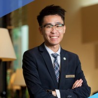 Conrad Hong Kong Employee Matthew Tsang's profile photo