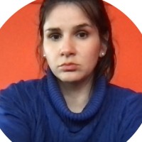 Desquared Employee Elena Plastira's profile photo
